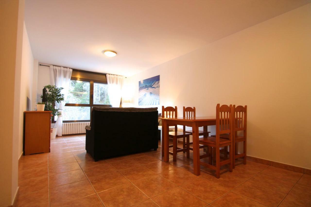 Appartement Pont De Toneta 2,3 Ransol, Zona Grandvalira Extérieur photo