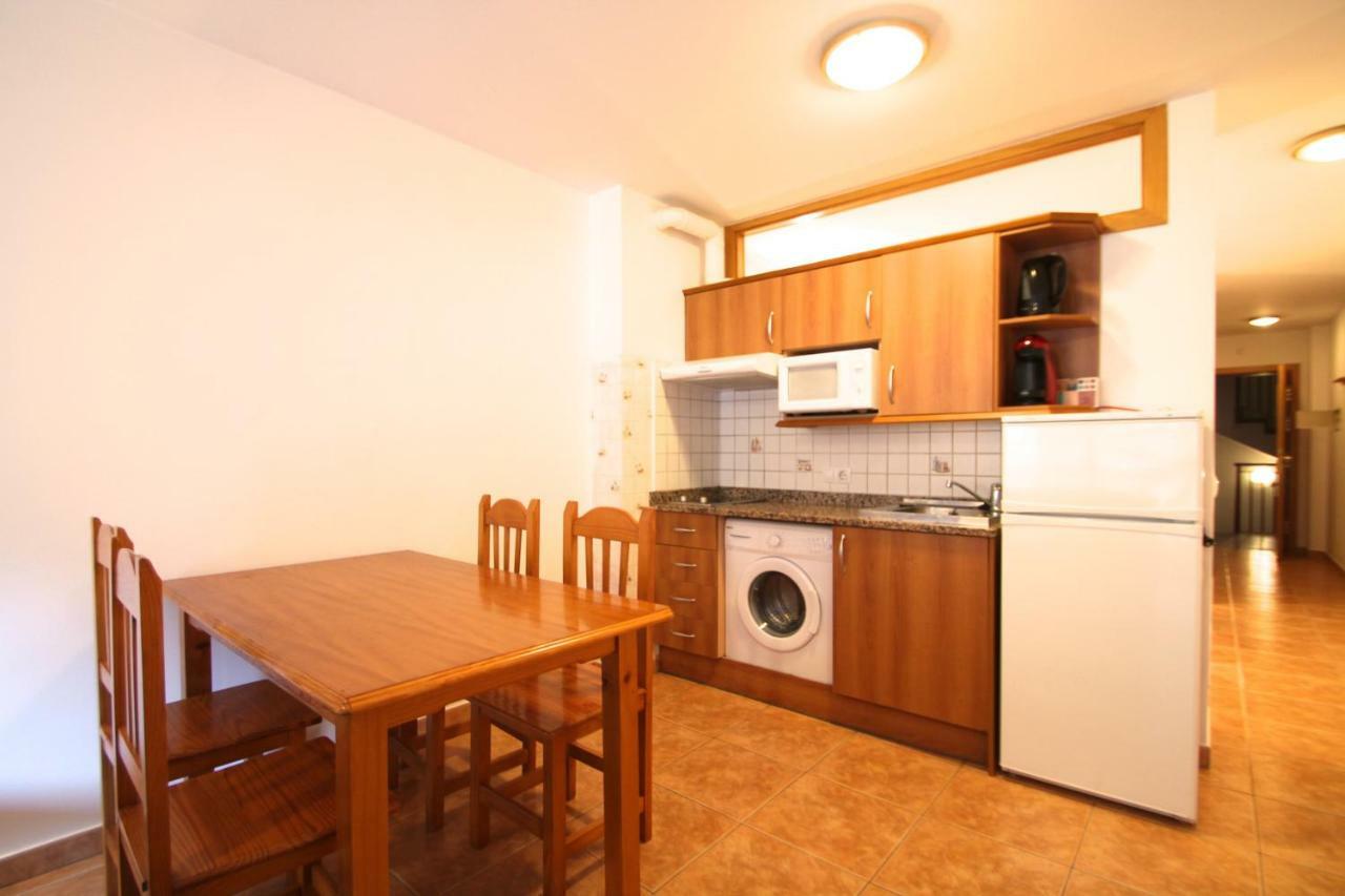 Appartement Pont De Toneta 2,3 Ransol, Zona Grandvalira Extérieur photo