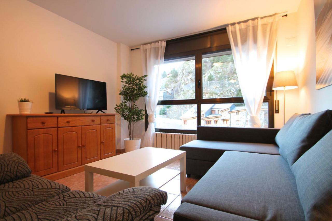 Appartement Pont De Toneta 2,3 Ransol, Zona Grandvalira Extérieur photo